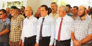 Bir beyaz güvercin daha göçtü