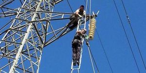 15 köyde Pazartesi elektrik kesintisi