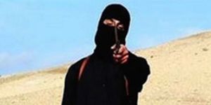 ABD, Cihatçı John’u havadan vurdu