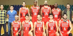 Basketbolda Cumhuriyet Kupası önceki gün oynanan karşılaşmalarla başladı