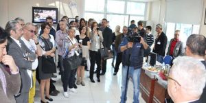 MEDYADA TOPLU SÖZLEŞMEYE, ULUSLARARASI DESTEK