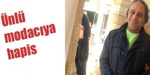 Barbaros Şansala hapis