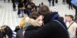 Paristeki katliamı IŞİD üstlendi