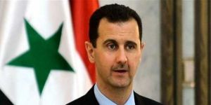 Esad: Fransa, Suriyenin beş yıldır yaşadığı terörü dün akşam yaşadı