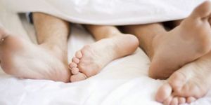 Akıllı telefonlar seks hayatını olumsuz etkiliyor