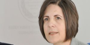 Meclis Başkanı Siber: Her kurumun bütçesi denetime açık olmalı