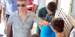 Park kavgası mahkemeye taşındı