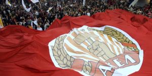 AKEL: Çözüm, işgalden kurtulmanın tek yolu!