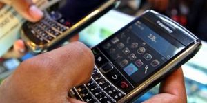 Mobil iletişimde engel!