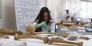 Askeri bölgelerdeki kayıplar müzakere masasında!