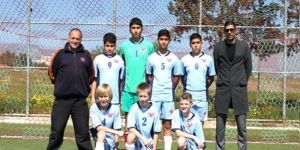 18 karşılaşma oynandı