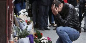 Pariste terörün hedefi solcu ve özgürlükçü kesimler