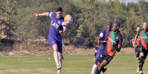 Karadağ’da Lefke farkı: 5-1