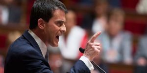 Fransa  IŞİDi vurmaya devam edecek