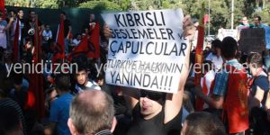 Polise biber ve portakal