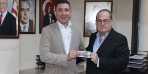 2 Milyon TL’nin talihlisi ortaya çıktı