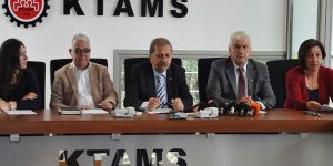 PERŞEMBE VE CUMA EYLEM VAR