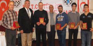 Dostluk maçı Türkiye’nin