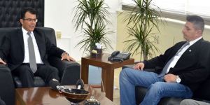  Akansoy, KAMU-SEN ve KTAMS’ın grev kararını eleştirdi