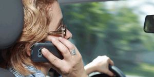 Trafikte cepte konuşuyoruz!