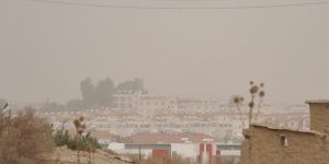 Meteoroloji toza karşı uyardı