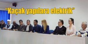 Çevre Platformu, Hükümeti Ombusmana şikayet edecek