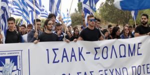 ÇİRKİN SALDIRIYA KINAMA