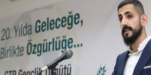 CTP Gençlikten üniversitedeki şiddete tepki