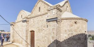 Kültürel miraslar tek tek hayat buluyor