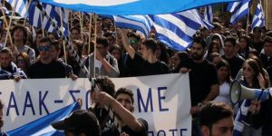 4 ÖĞRENCİYE TUTUKLAMA EMRİ