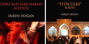 İmren Doğan’ın çalışmaları sergilenecek