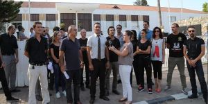 KTOEÖS yarın eylem yapacak