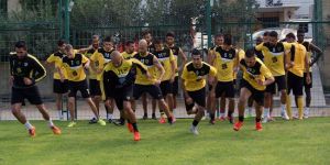 Ocak çıkış istiyor