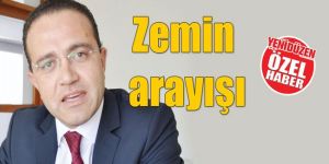 ‘Su’ ve ‘Jeoloji’nin birleşmesi gündemde