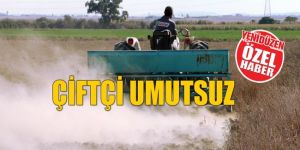 HEM ALACAK, HEM YAĞIŞ  BEKLENTİSİ