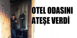 ALTANIN HACİZ İSYANI