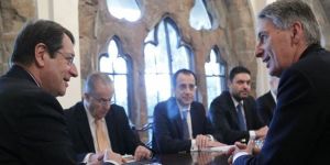 Uluslararası toplumdan çözüme destek