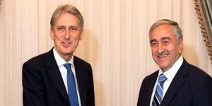 Hammond: Liderler cesur öneriler geliştirmeli