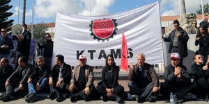 KTAMS yarın ülke genelinde grev yapacak