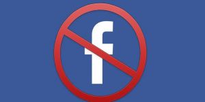 Bu ülke Facebooku yasakladı
