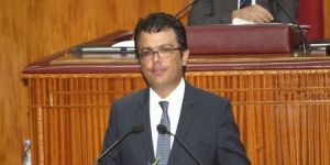 Akansoy: Basın denetim altına alınacak