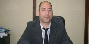 Aşıkoğlu görev bıraktı