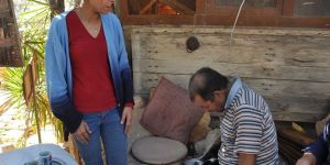 Altan: Şerefsizliğe karşı baş kaldırdım...