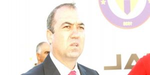 Sertoğlu basınla buluşacak