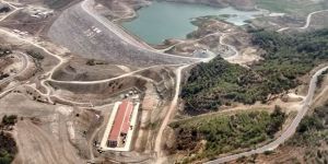 SU TEMİN PROJESİYLE İLGİLİ ÇIKAN HABERLER YALANLANDI