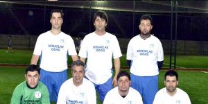 Sırada yarı final heyecanı