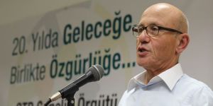 Toplantıdan ‘Genel Mutabakat’ çıktı…