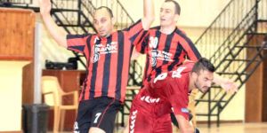 Kazanan şampiyon olacak