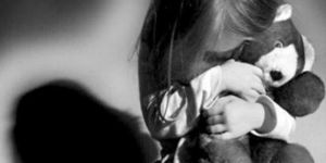 Güneyde 119 çocuk istismara uğradı