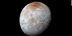 PLÜTONDA BİR GÜN, DÜNYADA 6,4 GÜNE EŞİT